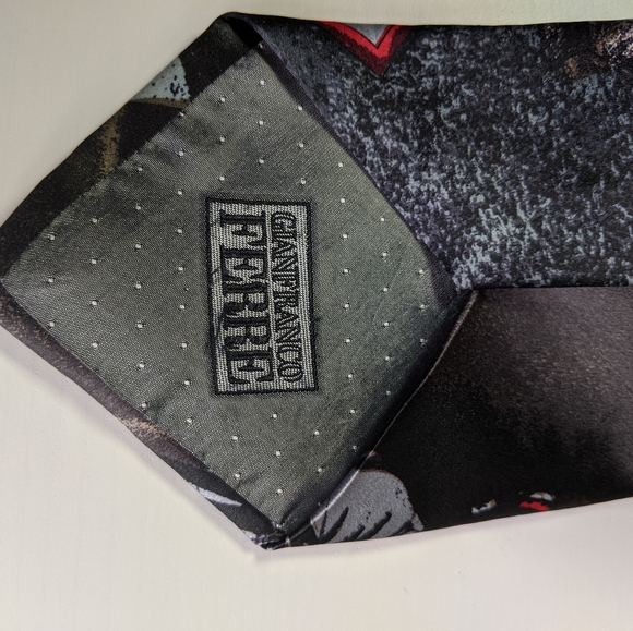 Gianfranco Frerre - Picture 3 of 3